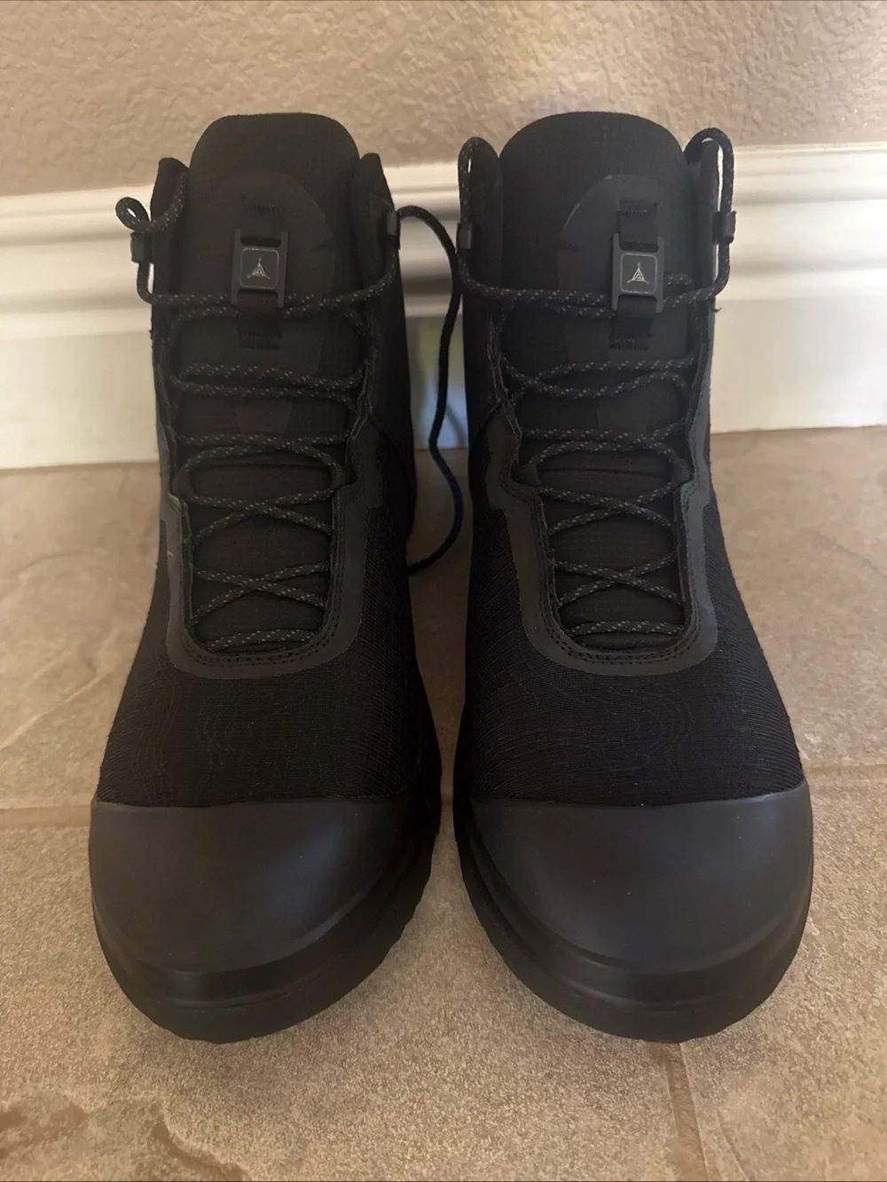 Triple Aught Design durable black